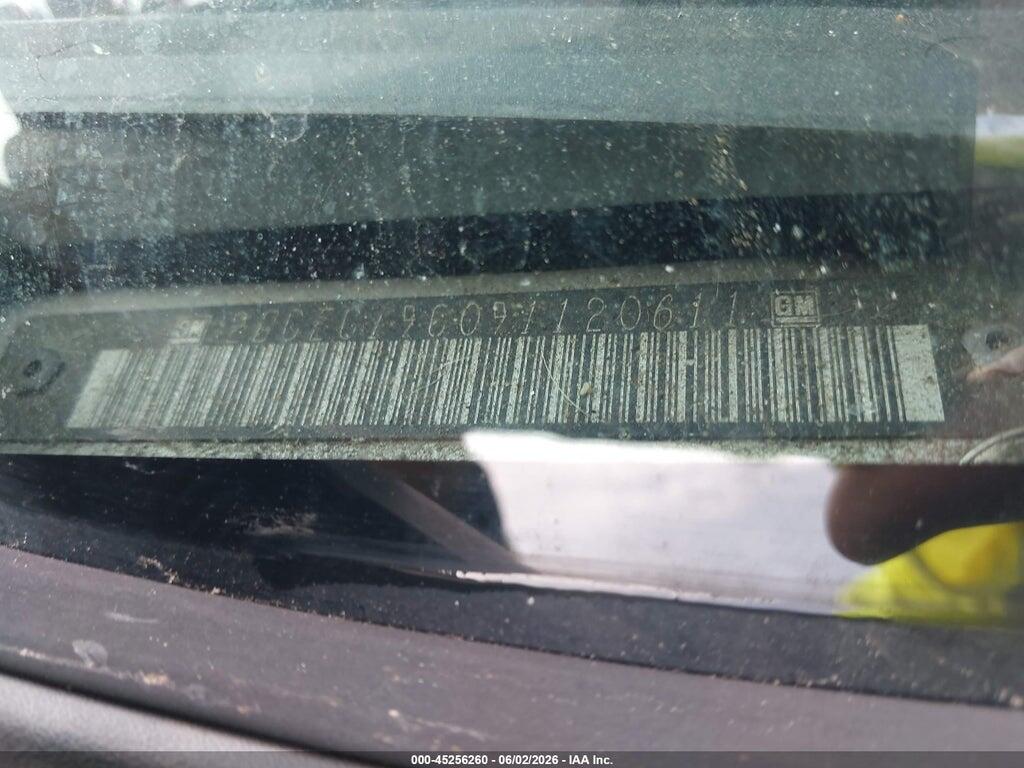 2GCEC19C091120611 2009 CHEVROLET SILVERADO 1500 photo no. 12