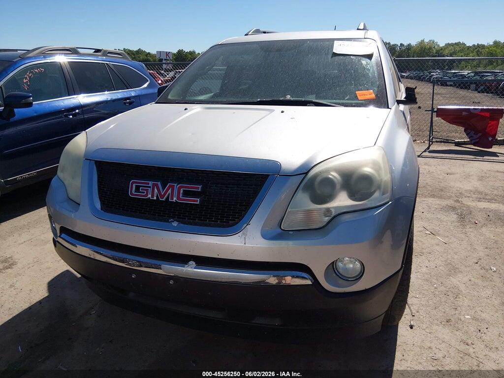1GKKVPED1BJ327751 2011 GMC ACADIA photo no. 12