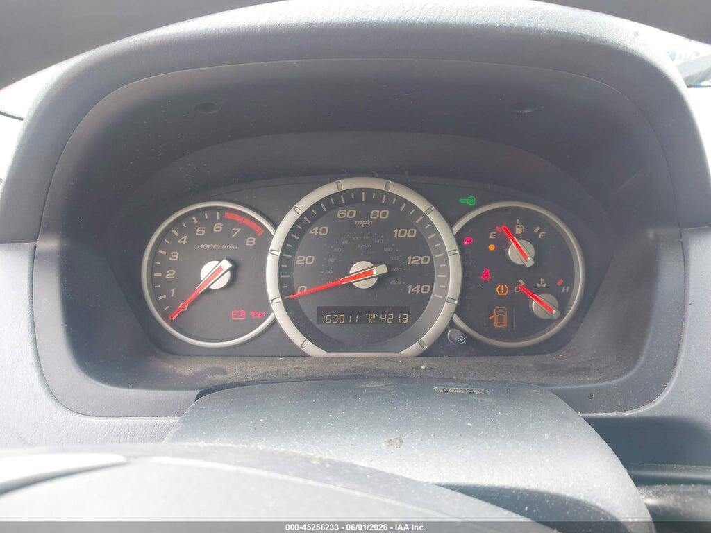 5FNYF18157B007171 2007 HONDA PILOT photo no. 7