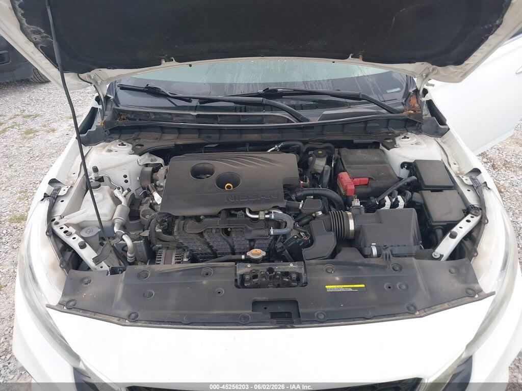 1N4BL4BV8KC241585 2019 NISSAN ALTIMA photo no. 10
