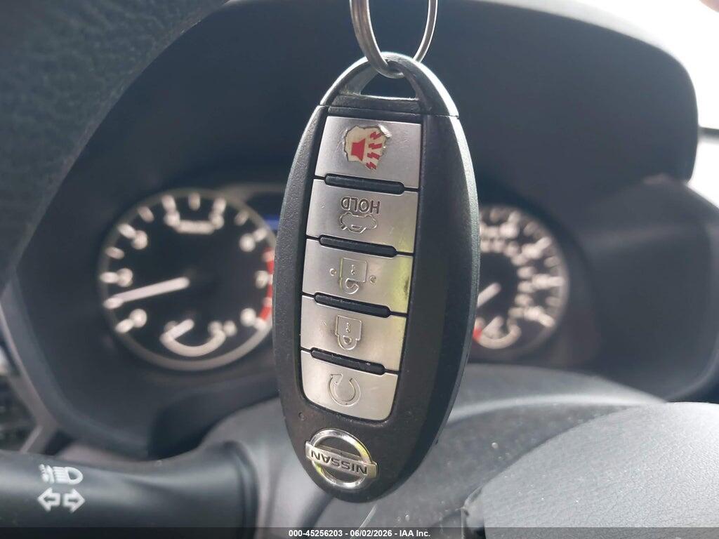 1N4BL4BV8KC241585 2019 NISSAN ALTIMA photo no. 11