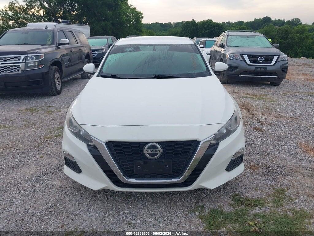 1N4BL4BV8KC241585 2019 NISSAN ALTIMA photo no. 12
