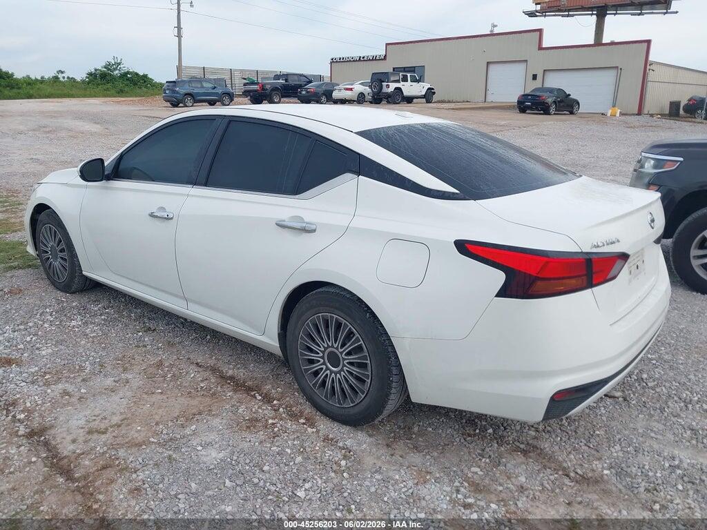 1N4BL4BV8KC241585 2019 NISSAN ALTIMA photo no. 3