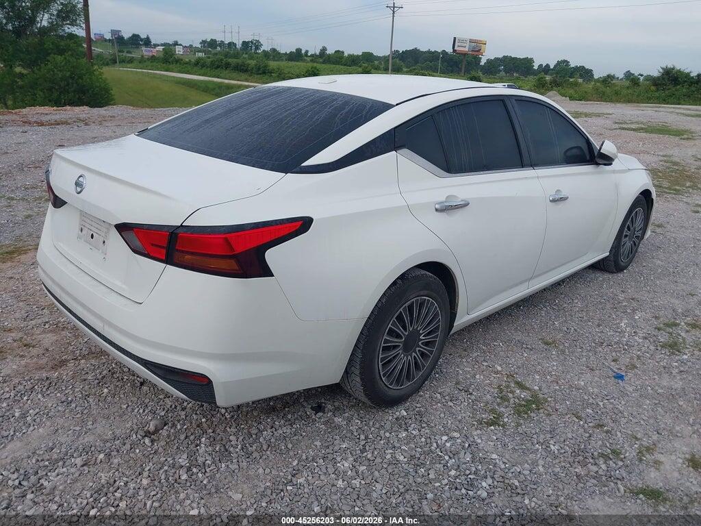 1N4BL4BV8KC241585 2019 NISSAN ALTIMA photo no. 4