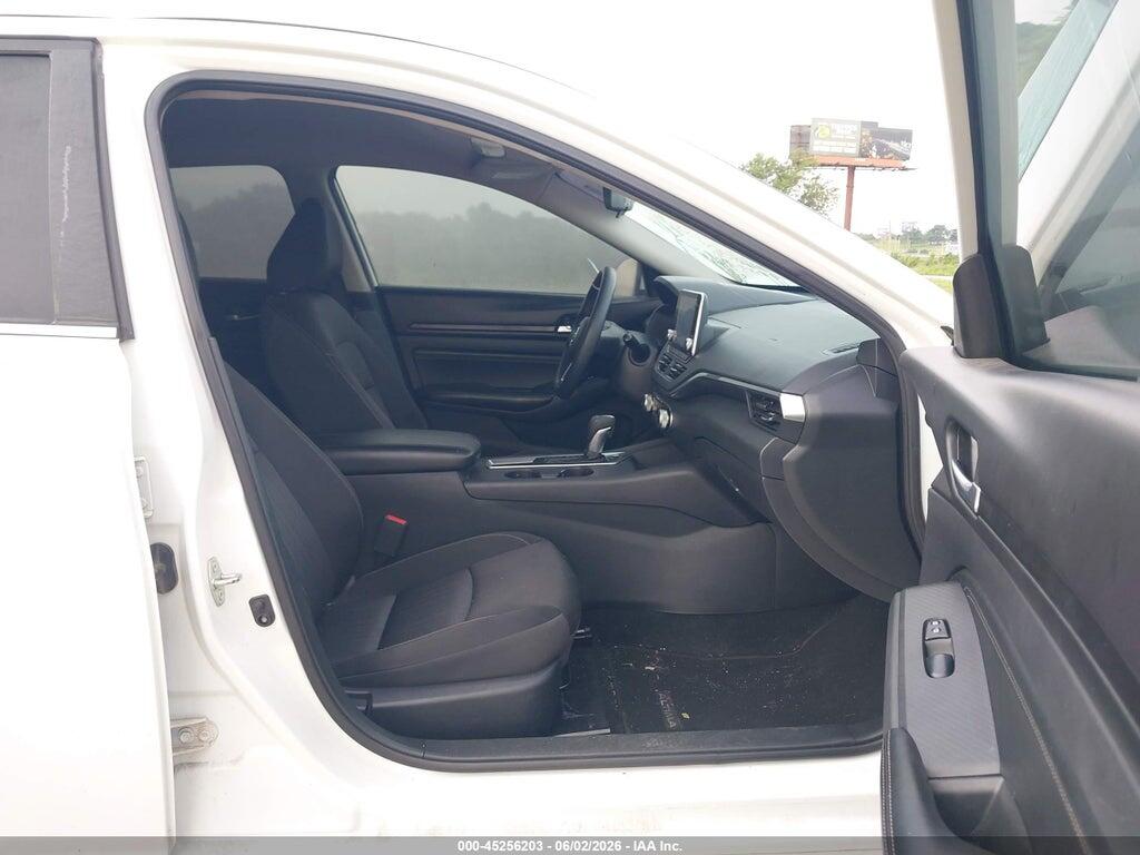 1N4BL4BV8KC241585 2019 NISSAN ALTIMA photo no. 5