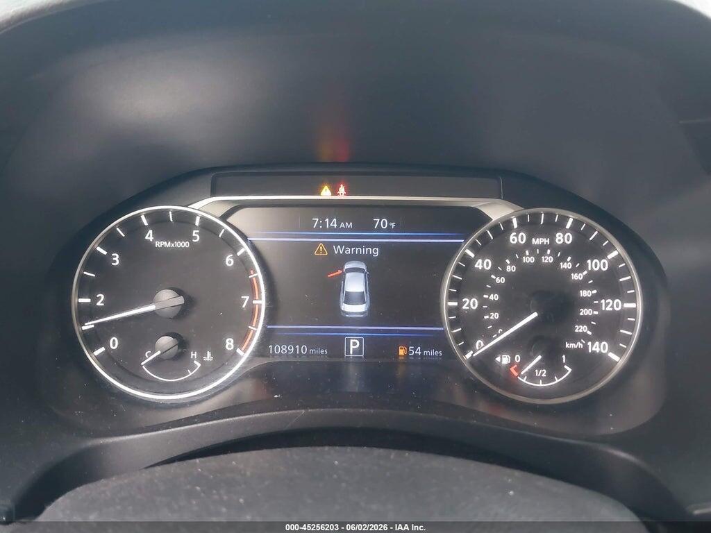 1N4BL4BV8KC241585 2019 NISSAN ALTIMA photo no. 7