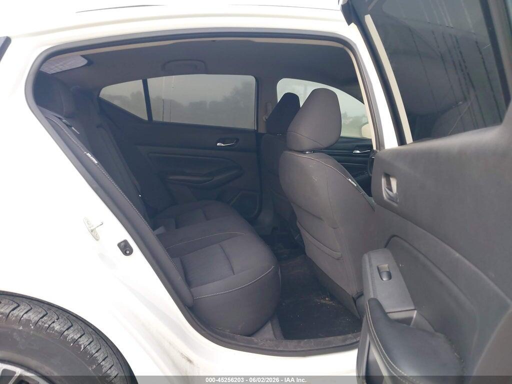 1N4BL4BV8KC241585 2019 NISSAN ALTIMA photo no. 8