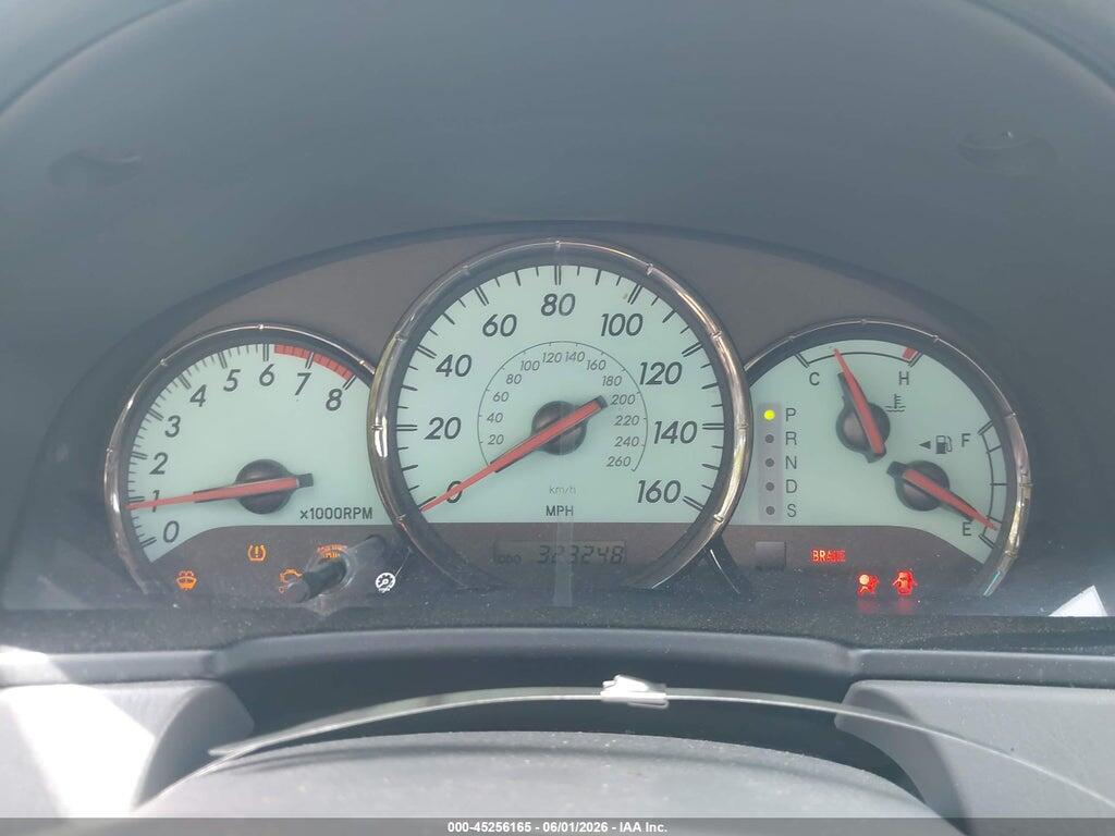 4T1CE38P06U677483 2006 TOYOTA CAMRY SOLARA photo no. 7