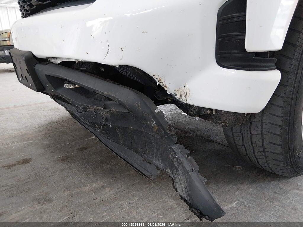 1GCRYBEK2MZ338085 2021 CHEVROLET SILVERADO 1500 photo no. 6