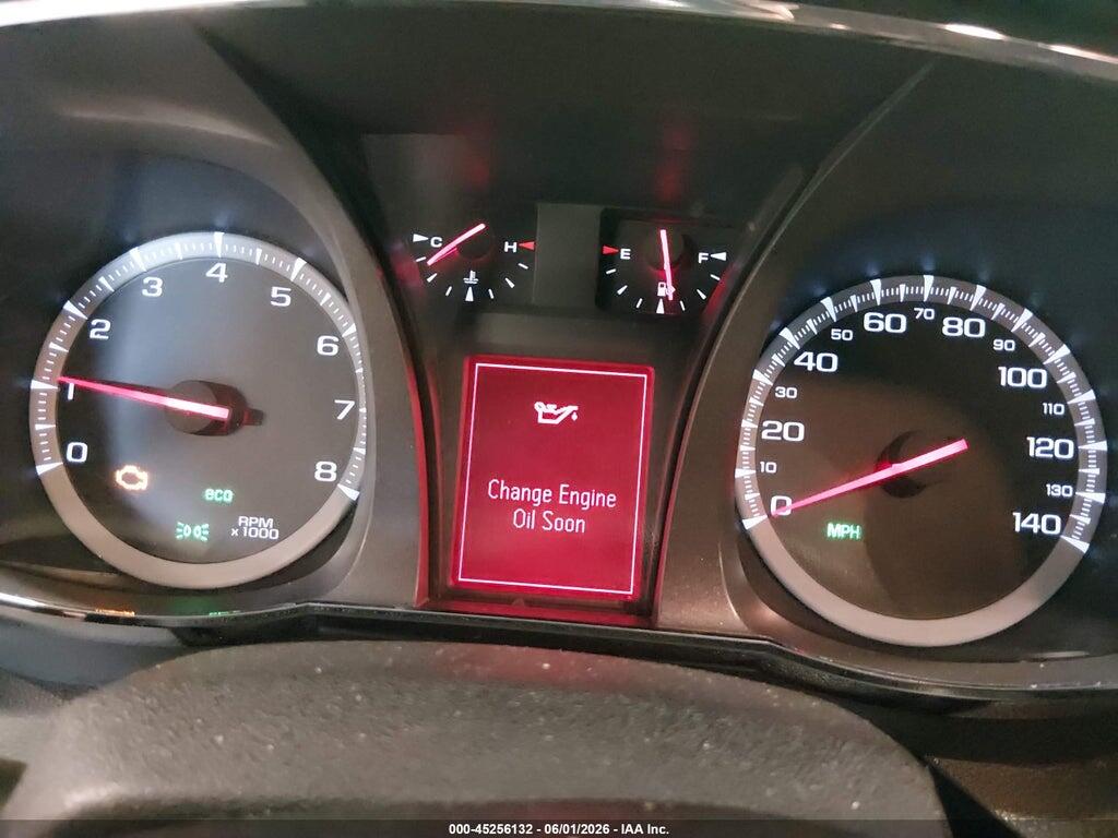2GKALMEK3F6266744 2015 GMC TERRAIN photo no. 7