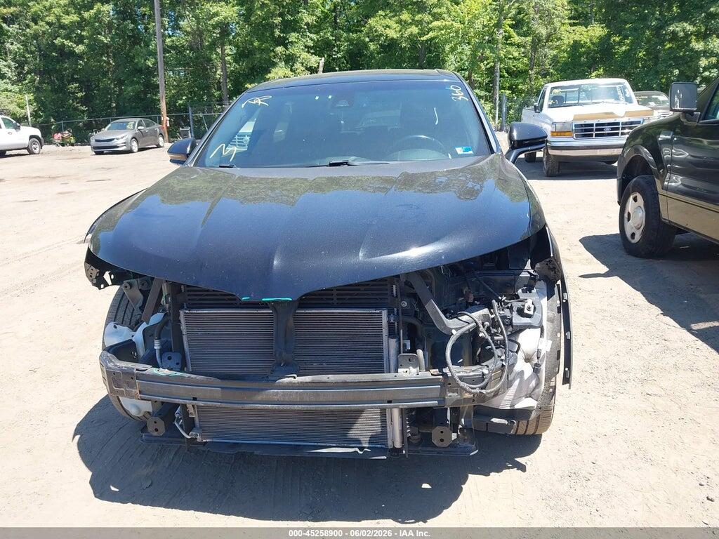 2LMPJ8LR2HBL37087 2017 LINCOLN MKX photo no. 12