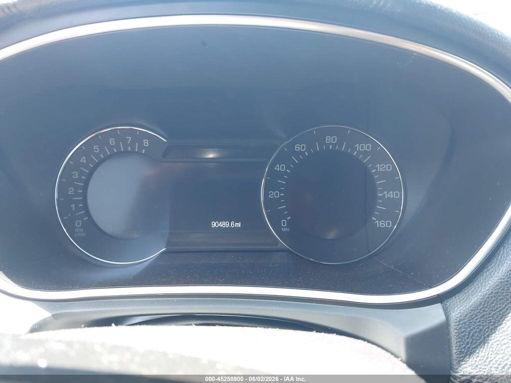 2LMPJ8LR2HBL37087 2017 LINCOLN MKX photo no. 7