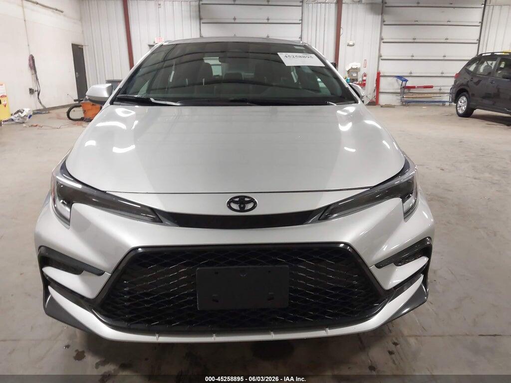 5YFS4MCEXTP273050 2026 TOYOTA COROLLA photo no. 12