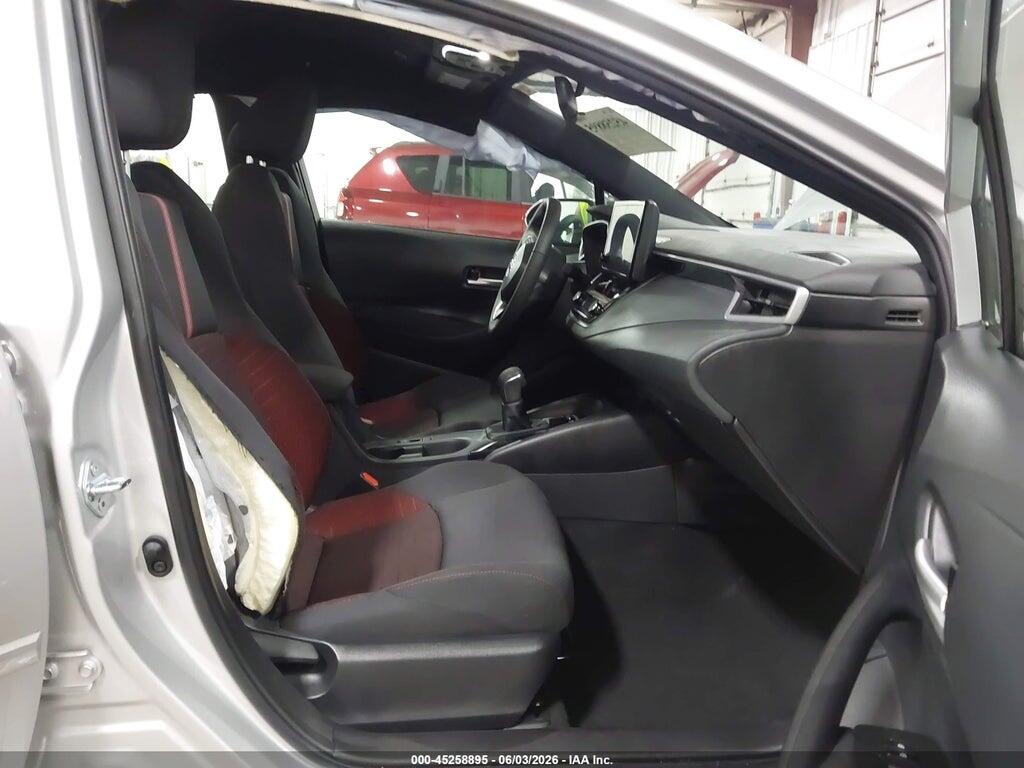 5YFS4MCEXTP273050 2026 TOYOTA COROLLA photo no. 5