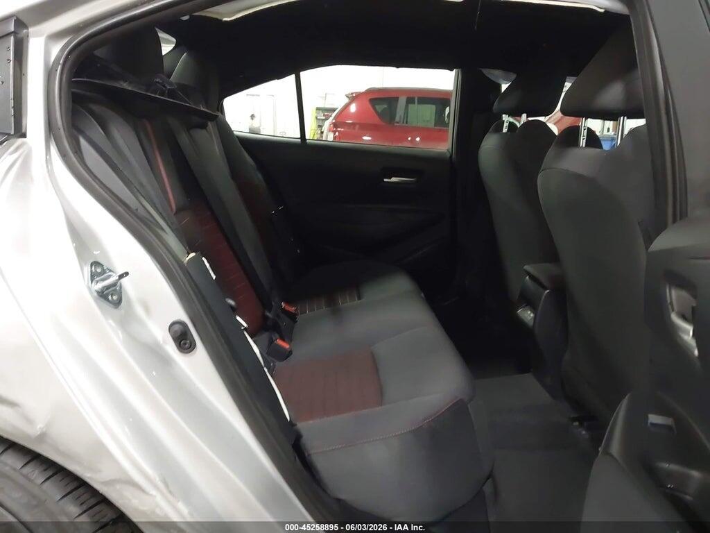 5YFS4MCEXTP273050 2026 TOYOTA COROLLA photo no. 8