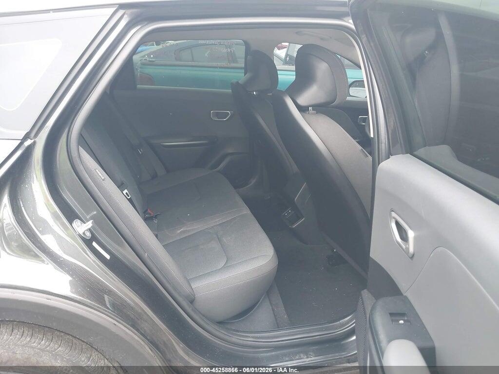 3KPFT4DE6SE167066 2025 KIA K4 photo no. 8