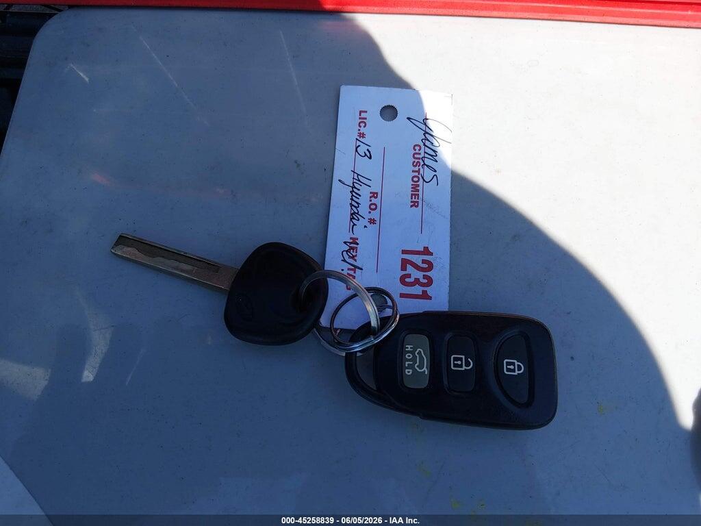 KMHTC6AD5DU175850 2013 HYUNDAI VELOSTER photo no. 11