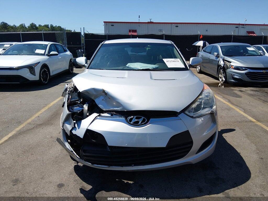 KMHTC6AD5DU175850 2013 HYUNDAI VELOSTER photo no. 12