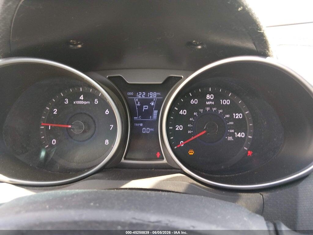 KMHTC6AD5DU175850 2013 HYUNDAI VELOSTER photo no. 7