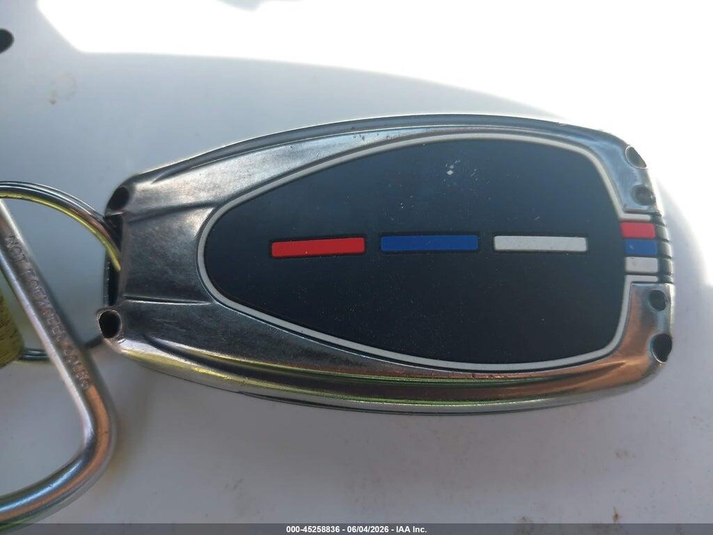 1G1FD1RS2J0123284 2018 CHEVROLET CAMARO photo no. 11