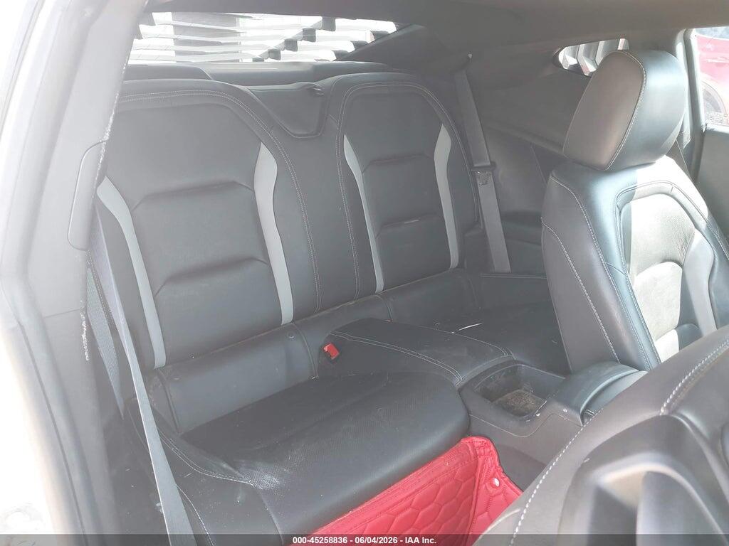 1G1FD1RS2J0123284 2018 CHEVROLET CAMARO photo no. 8