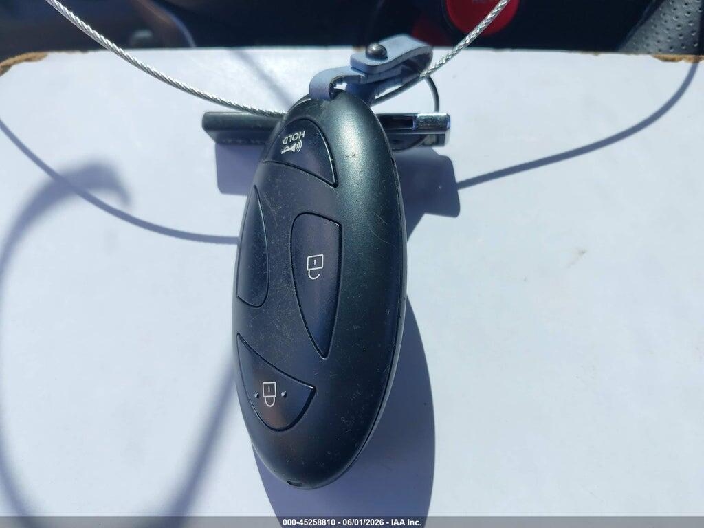 KMHLW4DK4SU029071 2025 HYUNDAI ELANTRA N photo no. 11