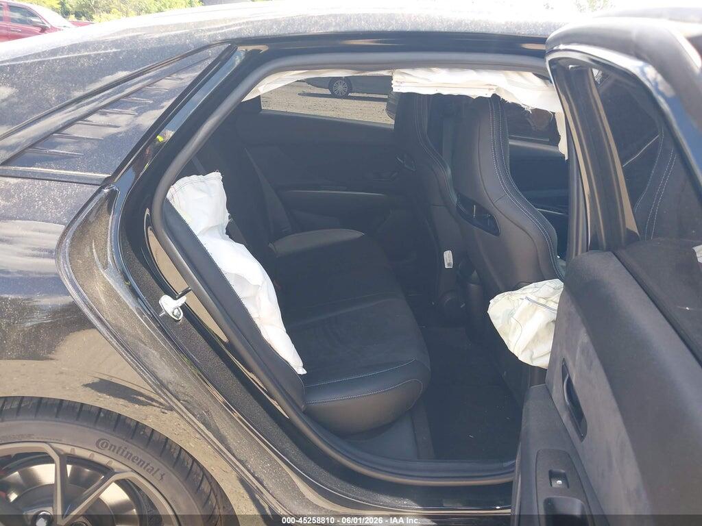 KMHLW4DK4SU029071 2025 HYUNDAI ELANTRA N photo no. 8
