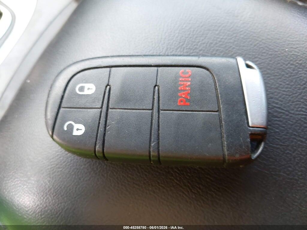 3C4PDDBG3HT618433 2017 DODGE JOURNEY photo no. 11