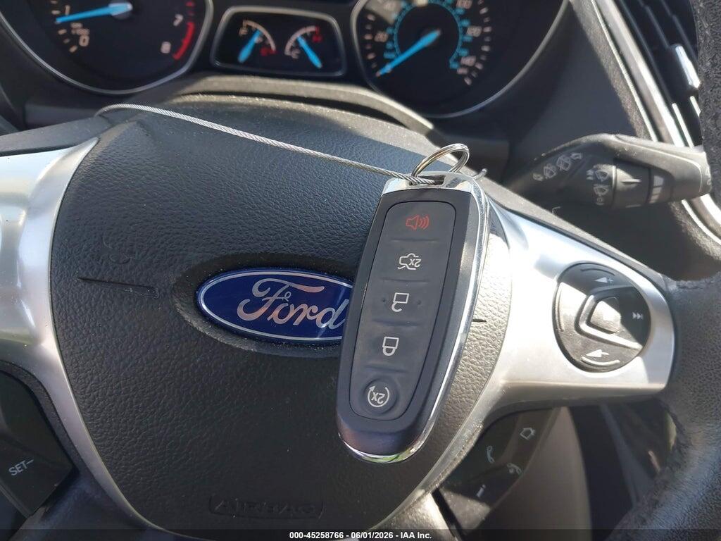 1FMCU0J91EUD09390 2014 FORD ESCAPE photo no. 11