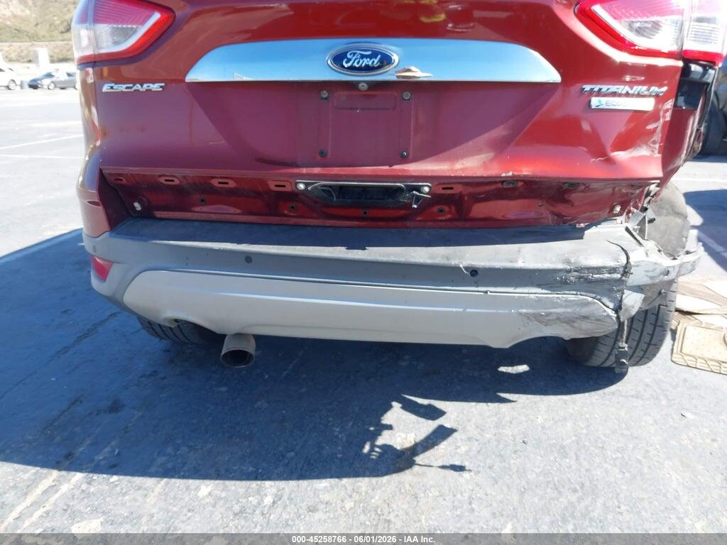 1FMCU0J91EUD09390 2014 FORD ESCAPE photo no. 12