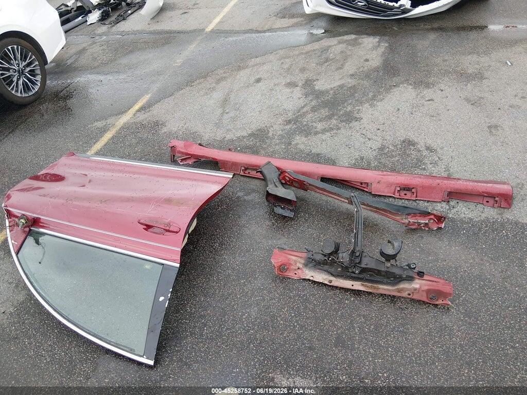 JTHBH96SX65030213 2006 LEXUS GS 300 photo no. 11