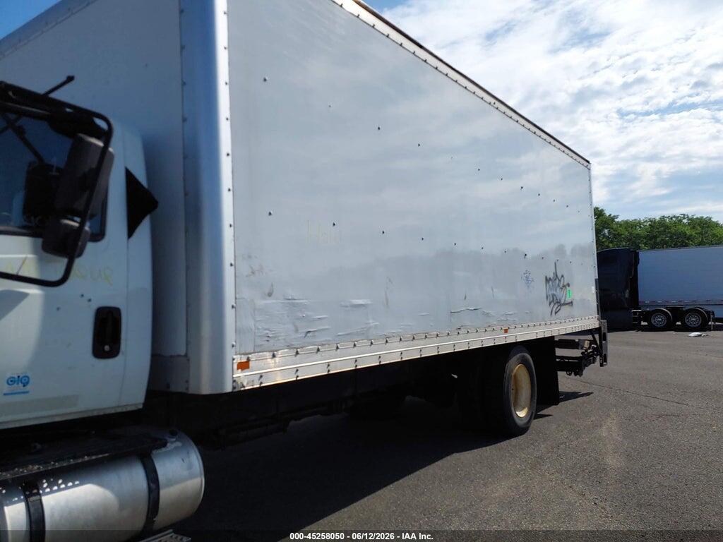 3HAMMMML1GL139077 2016 INTERNATIONAL 4000 photo no. 10