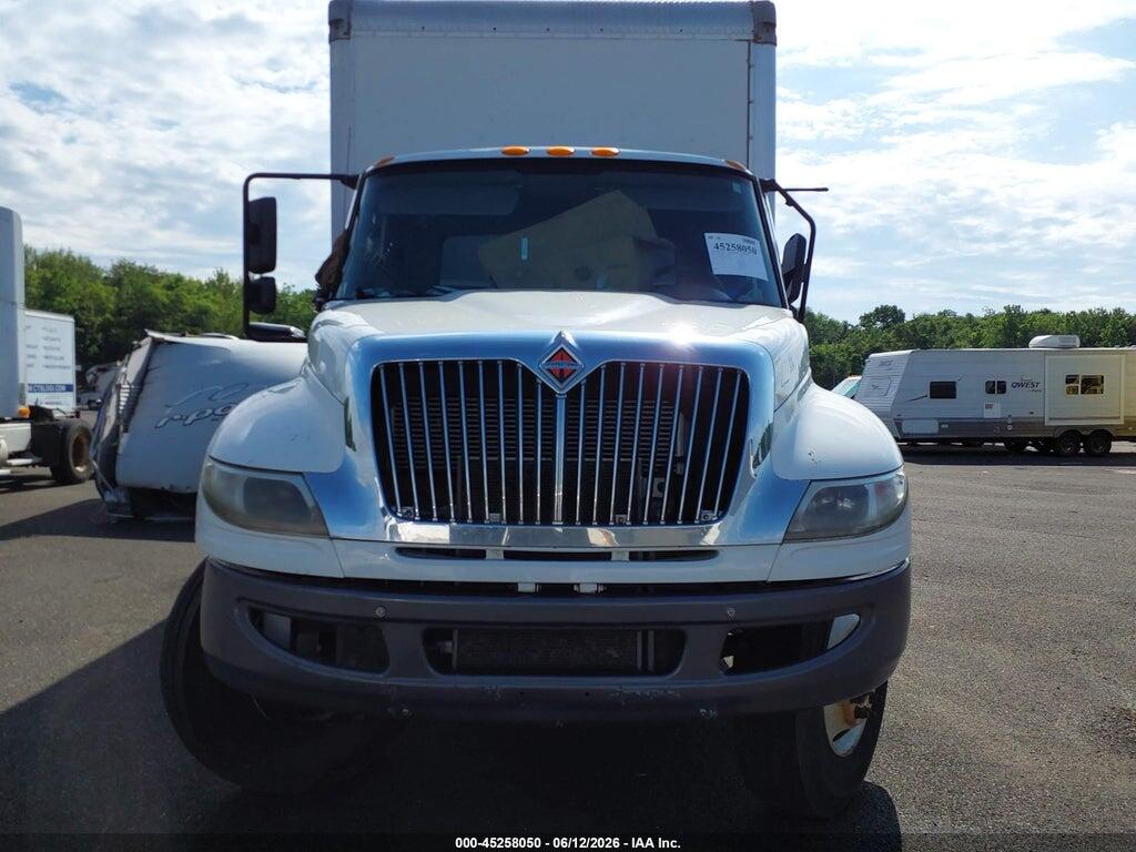 3HAMMMML1GL139077 2016 INTERNATIONAL 4000 photo no. 11