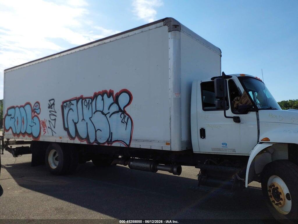 3HAMMMML1GL139077 2016 INTERNATIONAL 4000 photo no. 12