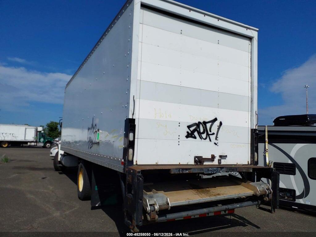 3HAMMMML1GL139077 2016 INTERNATIONAL 4000 photo no. 3