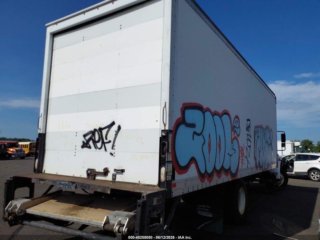 3HAMMMML1GL139077 2016 INTERNATIONAL 4000 photo no. 4