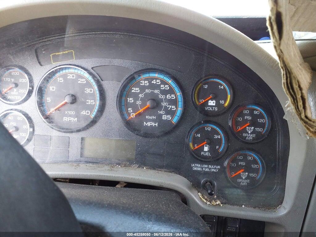 3HAMMMML1GL139077 2016 INTERNATIONAL 4000 photo no. 5