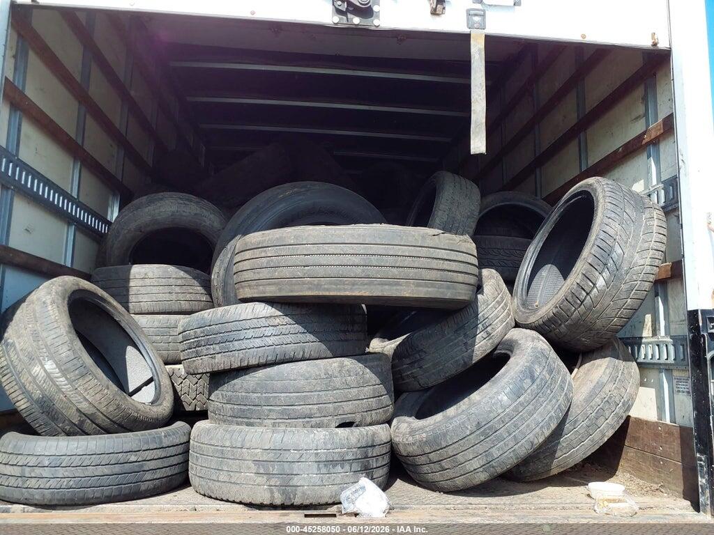 3HAMMMML1GL139077 2016 INTERNATIONAL 4000 photo no. 6
