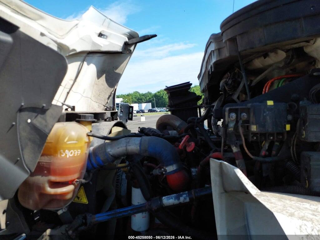 3HAMMMML1GL139077 2016 INTERNATIONAL 4000 photo no. 9
