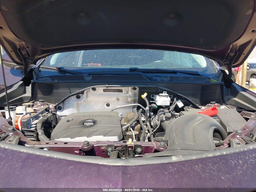 KL4MMFSL3MB148017 2021 BUICK ENCORE GX photo no. 10