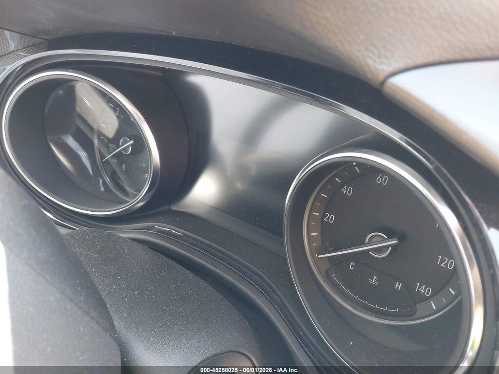 KL4MMFSL3MB148017 2021 BUICK ENCORE GX photo no. 7