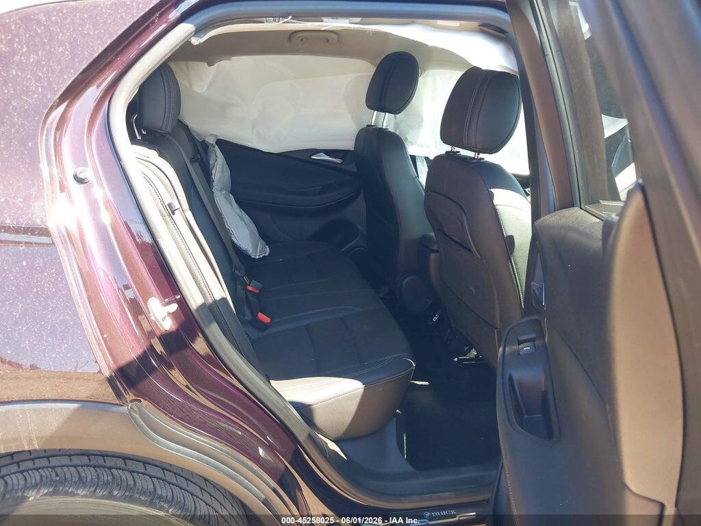 KL4MMFSL3MB148017 2021 BUICK ENCORE GX photo no. 8