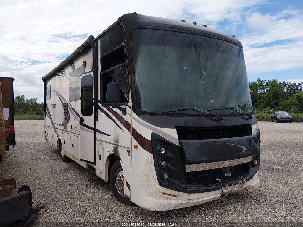 1F65F5DN7L0A02360 2020 FORD F53 photo no. 1