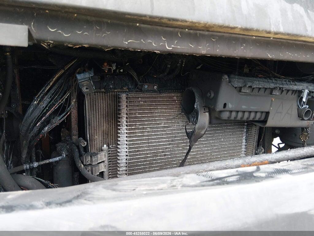1F65F5DN7L0A02360 2020 FORD F53 photo no. 10