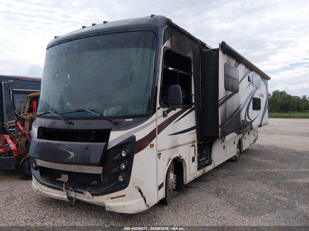 1F65F5DN7L0A02360 2020 FORD F53 photo no. 2