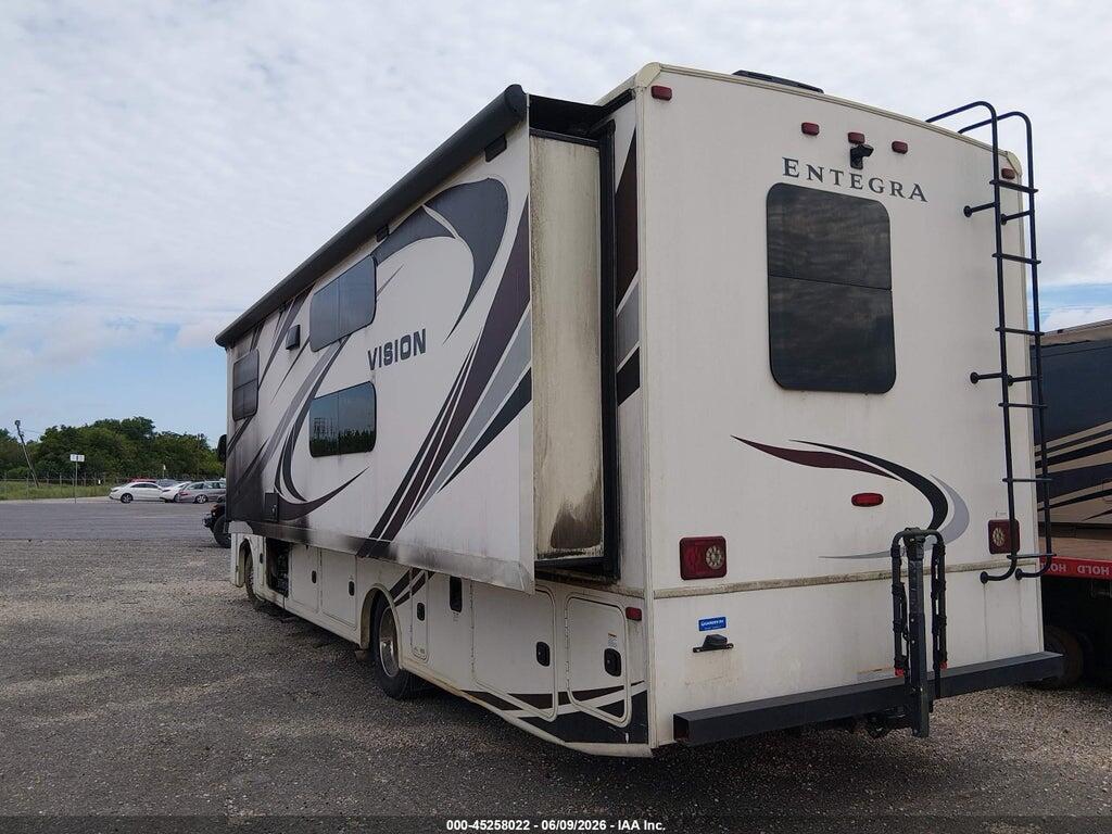 1F65F5DN7L0A02360 2020 FORD F53 photo no. 3