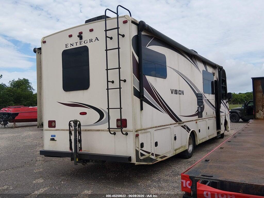 1F65F5DN7L0A02360 2020 FORD F53 photo no. 4