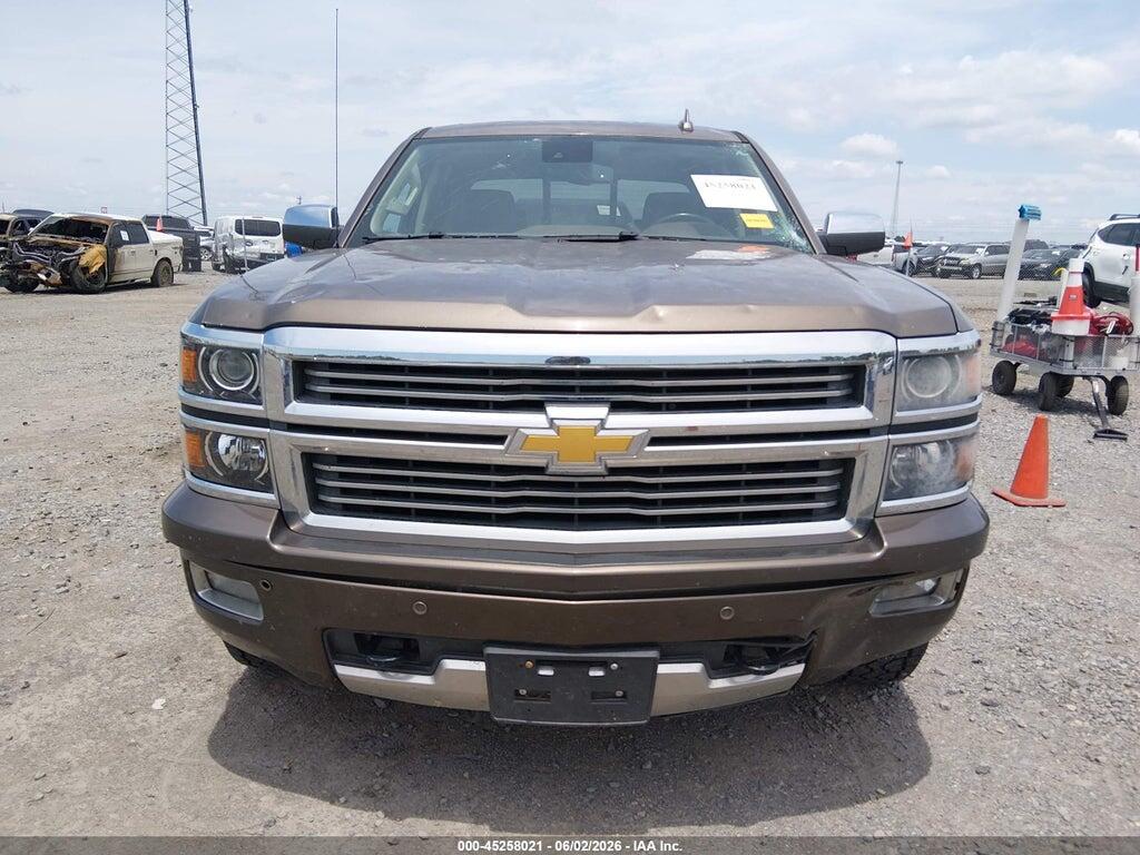 3GCUKTEJ9FG476802 2015 CHEVROLET SILVERADO 1500 photo no. 12