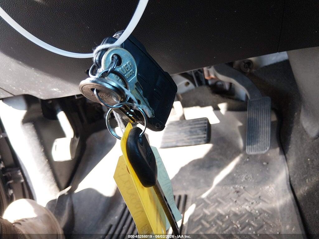 1GCVKREC3GZ249020 2016 CHEVROLET SILVERADO 1500 photo no. 11