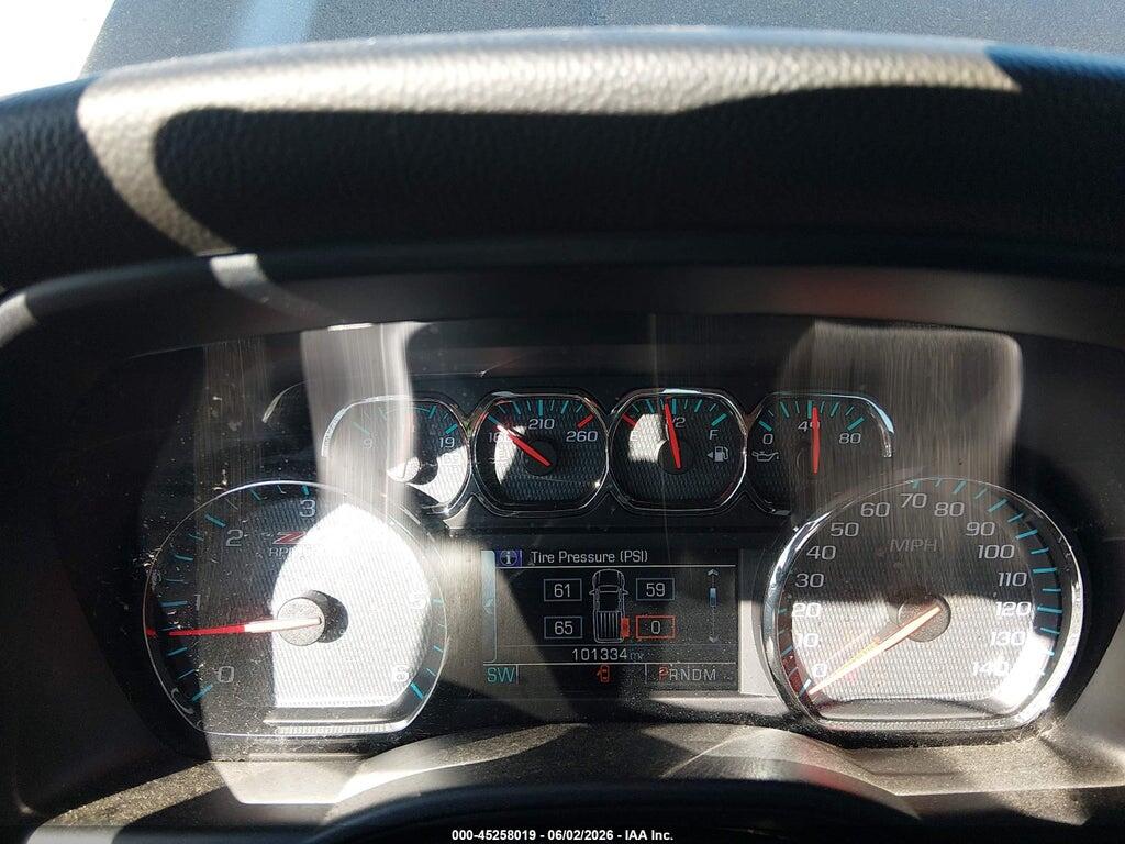 1GCVKREC3GZ249020 2016 CHEVROLET SILVERADO 1500 photo no. 7